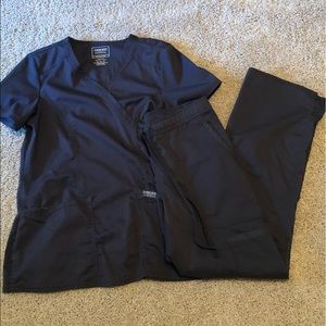 Cherokee WW Revolution Scrubs